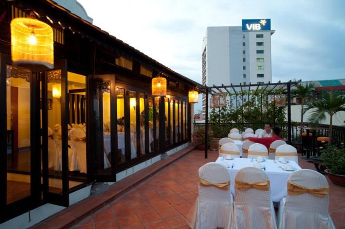 Faifoo Boutique Hotel โฮจิมินห์ซิตี้ ภายนอก รูปภาพ