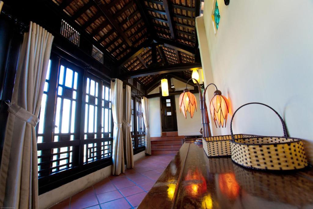 Faifoo Boutique Hotel โฮจิมินห์ซิตี้ ห้อง รูปภาพ