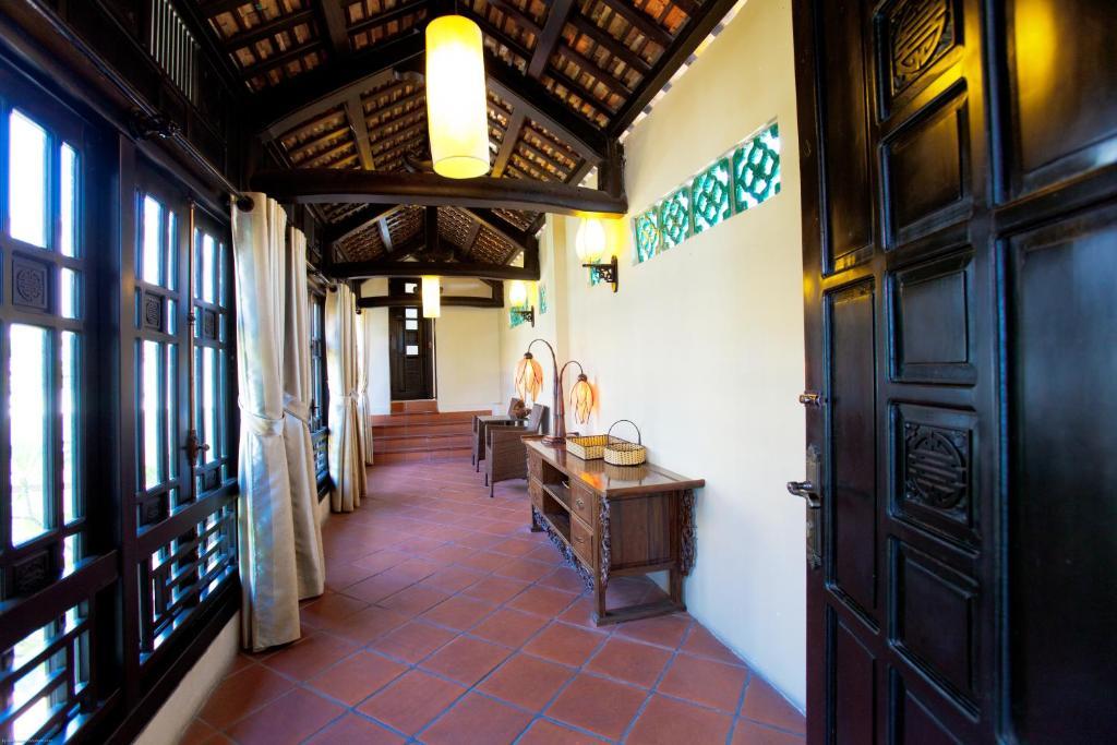 Faifoo Boutique Hotel โฮจิมินห์ซิตี้ ห้อง รูปภาพ