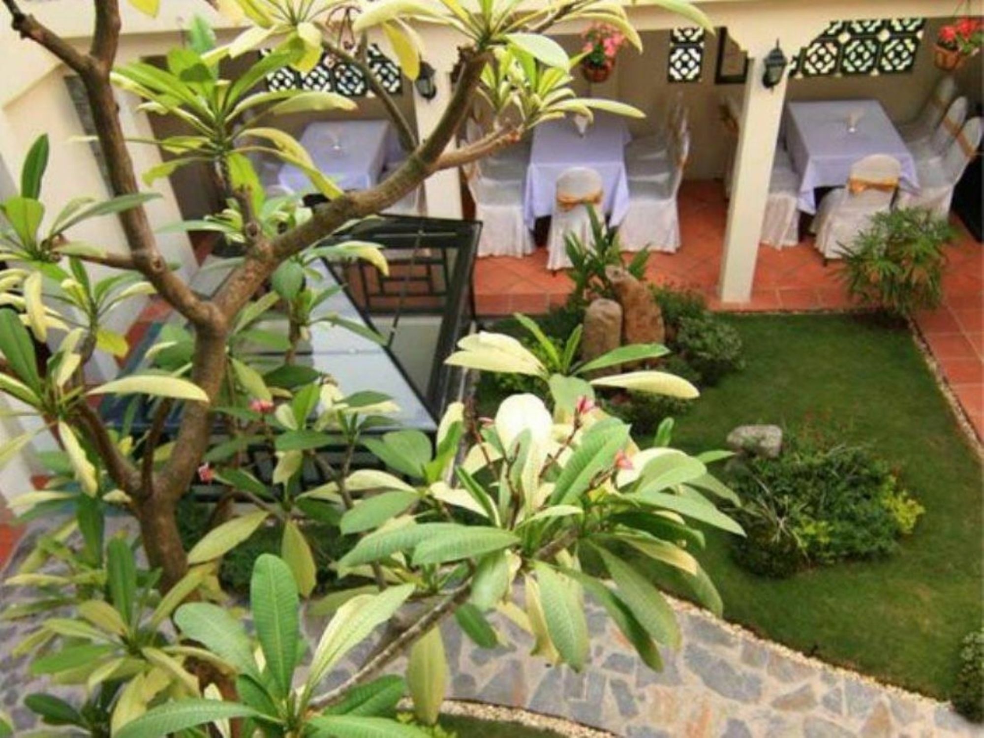 Faifoo Boutique Hotel โฮจิมินห์ซิตี้ ภายนอก รูปภาพ